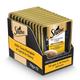 Sheba Fine Food for Cats - Tuna Pumpkin & Carrot in Gravy (Pack of 70 gm x 12) 1's - Petfood