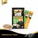 Sheba Melty Sasami Selection for Cats - Chicken Flavor and Chicken & Whitefish Flavors (Pack of 12 gm x 4) 1's - Petfood