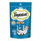 Temptations Treats for Cats - Savoury Salmon Flavour 85 gm - Petfood