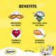 Temptations Treats for Cats - Tempting Tuna Flavour 85 gm - Petfood