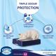 Catsan Hygiene Plus Non Clumping Cat Litter 5000 ml - Pet accessories