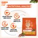IAMS Proactive Health Nutrition for Adult Cats - Chicken 400 gm - Petfood