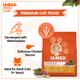 IAMS Proactive Health Nutrition for Adult Cats - Chicken 400 gm - Petfood