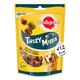 Pedigree Tasty Minis - Chicken & Duck Flavour 130 gm - Petfood