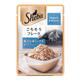 Sheba Feast of Flakes for Cats - Fish Mix Maguro & Bream 35 gm - Petfood