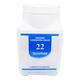 Bakson's Biocombination 22 Tablet 450 gm - Homeopathic Complex Tablet