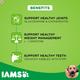 IAMS Proactive Health Adult Dog Food - Large Breed 12000 gm - Petfood