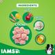 IAMS Proactive Health Adult Dog Food - Small & Medium Breed 1500 gm - Petfood