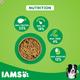 IAMS Proactive Health Adult Dog Food - Small & Medium Breed 1500 gm - Petfood