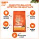 IAMS Proactive Health Nutrition for Adult Cats - Chicken 3000 gm - Petfood