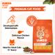 IAMS Proactive Health Nutrition for Adult Cats - Chicken 3000 gm - Petfood