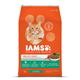 IAMS Proactive Health Nutrition for Adult Cats - Chicken and Salmon Meal 8000 gm - Petfood