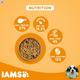 IAMS Proactive Health Smart Puppy Dog Food - Large Breed 8000 gm - Petfood