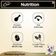 Cesar Adult Dog Food - White Meat Fish & Vegetables (Pack of 6 x 100 gm) 1's - Petfood