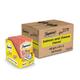 Temptations Treats for Cats Creamy Purrrree - Salmon & Cheese Flavour (Pack of 48 gm x 24) - Petfood