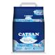 Catsan Hygiene Plus Non Clumping Cat Litter 20000 ml - Pet accessories
