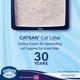 Catsan Hygiene Plus Non Clumping Cat Litter 20000 ml - Pet accessories