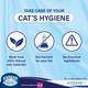 Catsan Hygiene Plus Non Clumping Cat Litter 20000 ml - Pet accessories