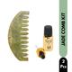 House Of Beauty jade Comb Kit 3's - Massagers