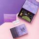 House Of Beauty jade Comb Kit 3's - Massagers