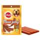 Pedigree Meat Jerky - Grilled Liver Flavour 80 gm - Petfood