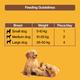 Pedigree Meat Jerky - Grilled Liver Flavour 80 gm - Petfood