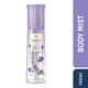 Yardley London Fine Fragrance Mist - Violet & Raspberry 140 ml - Body Mist/Spray