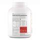 GNC AMP Pro Performance 100% Whey Protein Isolate Powder - Creamy Strawberry 1.81 kg - Whey Proteins