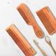 Awenest Wooden Neem Comb (Pack of 3) - Hair Combs