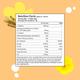 Plix Ultra Vitality Effervescent Tablets - Orange Burst 15's - General Health