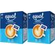 Equal Original Sweetener Sachet (Pack of 2 x 100's) 1's - Sweeteners