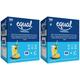Equal Original Sweetener Sachet (Pack of 2 x 100's) 1's - Sweeteners