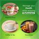 Equal Stevia Sweetener Sachet (Pack of 3 x 50's) 1's - Sweeteners