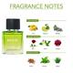 Ajmal Emulse Eau De Parfum Floral Perfume Long Lasting Scent Spray Party Wear Gift For Men And Women 20 ml - Perfumes (Edt/Edp)