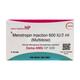 EEMA HMG HP 600 Injection 2ml - Hormonal Therapy-Tro