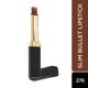 Loreal Paris Color Riche Intense Volume Matte Lipstick - 276 La Leather Liberated 1.8 gm - Lipsticks