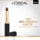 Loreal Paris Color Riche Intense Volume Matte Lipstick - 276 La Leather Liberated 1.8 gm - Lipsticks