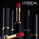 Loreal Paris Color Riche Intense Volume Matte Lipstick - 276 La Leather Liberated 1.8 gm - Lipsticks