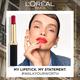 Loreal Paris Color Riche Intense Volume Matte Lipstick - 666 I Win 1.8 gm - Lipsticks