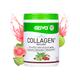 Oziva Collagen Builder for Anti-Ageing and Skin Radiance with Vitamin C, Guavaglow 250 gm - General Health