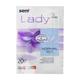 Seni Lady Slim Bladder Control Pads Normal 20's - Adult Diapers & Pads