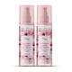 CGG Cosmetics Body & Hair Mist - Japanese Cherry Blossom (Pack of 2 x 100 ml) 400 ml - Lotions & Creams