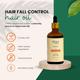 The Herbal Story Hair Fall Control Oil 30 ml - Hair Oils