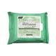 Swiss Beauty Wet Face Cleansing Wipes Shade- Aloe Vera 25 gm - Facial Wipes & Tissues