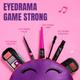 Elle 18 Eyedrama Liner 4 ml - Eyeliners