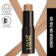 Lakme Facelift Multislayer Contour Stick -10 Defindiva-Netrallight 13 gm - Contour