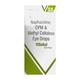 VIBOKUL Eye Drops 10ml - Eye conditions-Oph