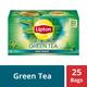 Lipton Mint Burst Green Tea Bags 25's - Teas