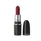 MAC Macximal Matte Mini Mac Lipstick - D for Danger 1.8 gm - Lipsticks