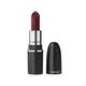 MAC Macximal Matte Mini Mac Lipstick - Diva 1.8 gm - Lipsticks